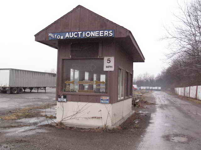 Starglow Drive-In